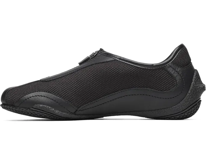 Туфли Merrell Relay Fly Zip Se с застежкой на липучке и съемной стелькой