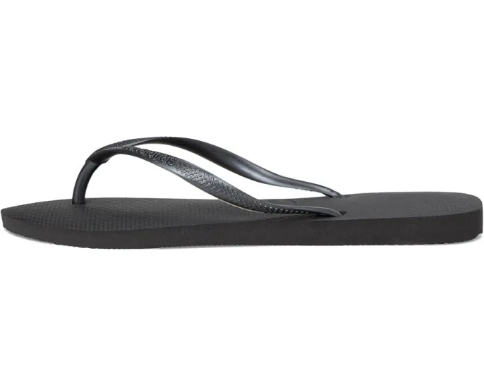 Шлепанцы Havaianas Slim с ремешком