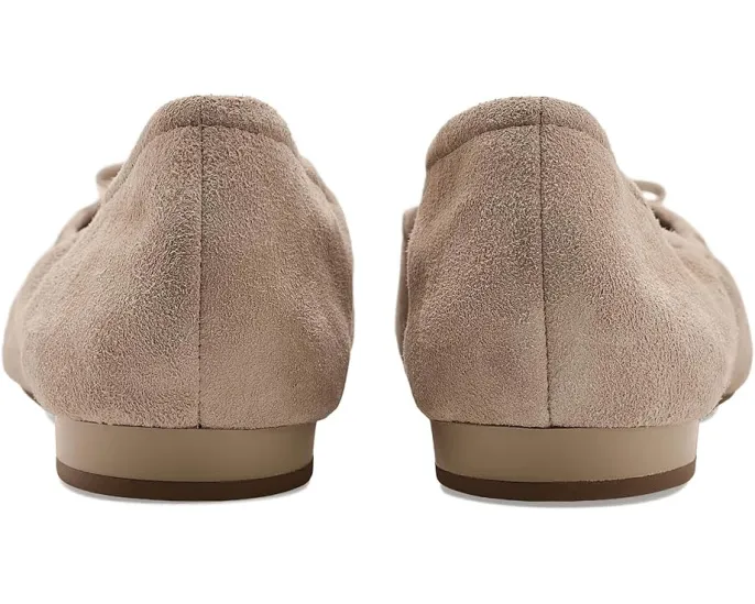 Балетки Cole Haan Go-to Tova Bow на шнуровке