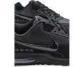 Кроссовки Nike Air Max LTD 3 с кожаным верхом и подошвой с гибкими канавками