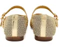 Сандалии Sam Edelman Michaela Knit с вязаным верхом и регулируемой пряжкой