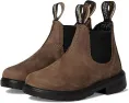 Blundstone Kids Детские челси-ботинки Range с водоотталкивающей кожей