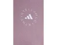 Футболка оверсайз adidas by Stella McCartney Loose из органического хлопка