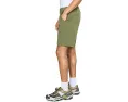 Шорты Mountain Hardwear Hardwear AP Active Crossover с эластичным поясом