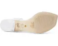 Stuart Weitzman Прозрачные босоножки Kristal Clear Sandal на каблуке