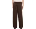 Брюки The Devon из сатина от Madewell
