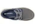 Детские лоферы Sperry Kids Fairwater Plushwave с технологией амортизации
