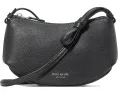 Сумка кроссбоди Loop из зернистой кожи от Kate Spade New York