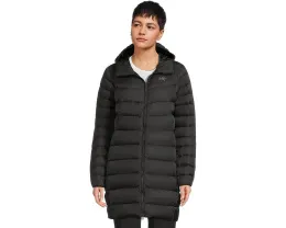 Arc'teryx Пуховая куртка Cerium Mid с капюшоном