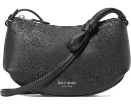 Сумка кроссбоди Loop из зернистой кожи от Kate Spade New York