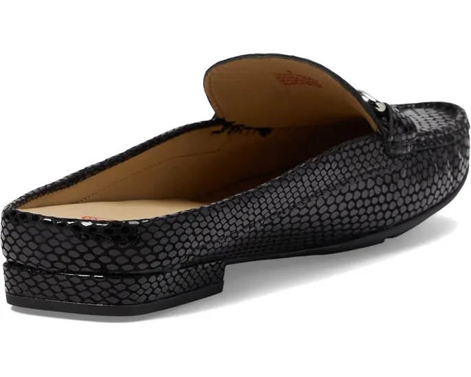 Marc Joseph New York мюли Grand с гелевой вставкой в каблуке