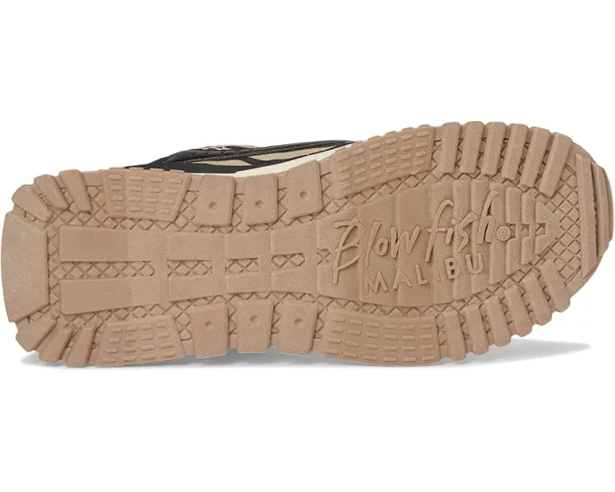 Сланцы Blowfish Malibu Leo на платформе для весны и лета