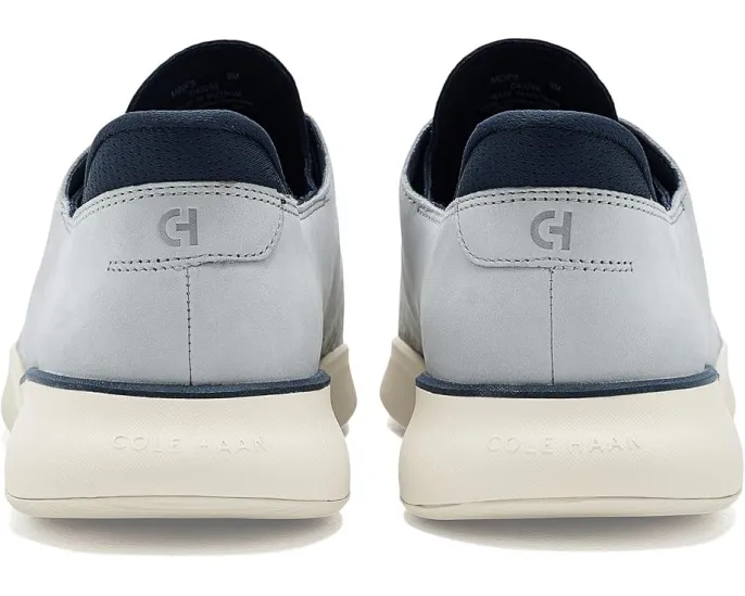 Туфли Zerogrand Quick-On Laser Cut Oxfords от Cole Haan