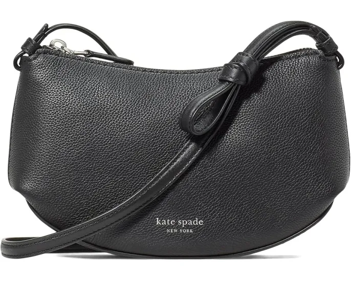 Сумка кроссбоди Loop из зернистой кожи от Kate Spade New York