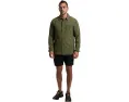 Рубашка Mountain Hardwear Sunshadow с длинными рукавами и защитой UPF 40