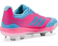 Бутсы женские Adidas Adizero Instinct 3.0 Art Perfect Game с верхом из резины