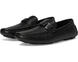 Мокасины Kenneth Cole Stan с логотипом и резиновой подошвой для комфорта