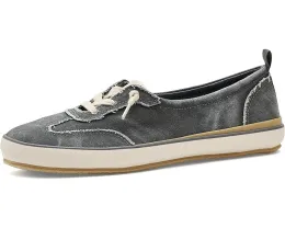 Балетки Blowfish Malibu Ez Breezy на текстильной подошве с эластичными шнурками