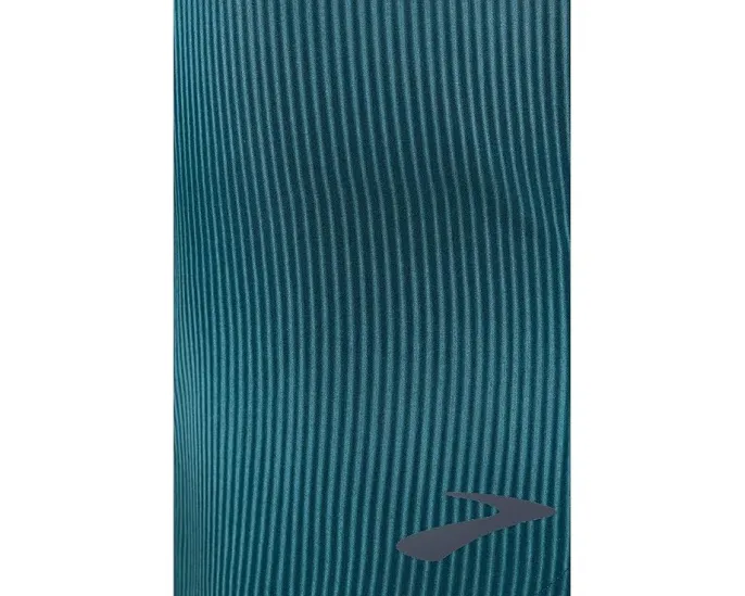 Беговые шорты Brooks Chaser длиной 7 дюймов (17.78 см) 2.0 с карманами для телефона