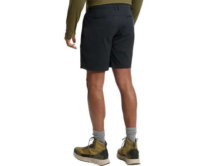 Шорты Mountain Hardwear Hardwear AP Active с карманом для телефона