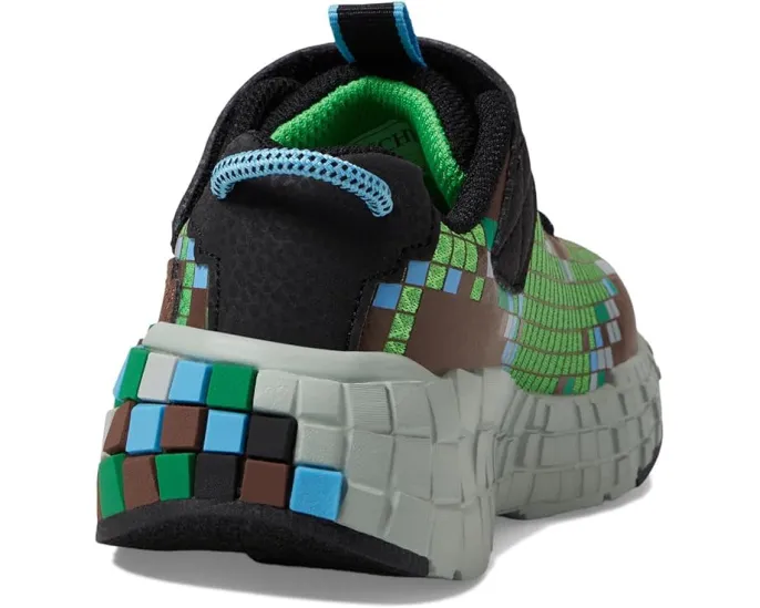 Детские кроссовки Skechers Mega Craft 3.0 с амортизирующей подошвой