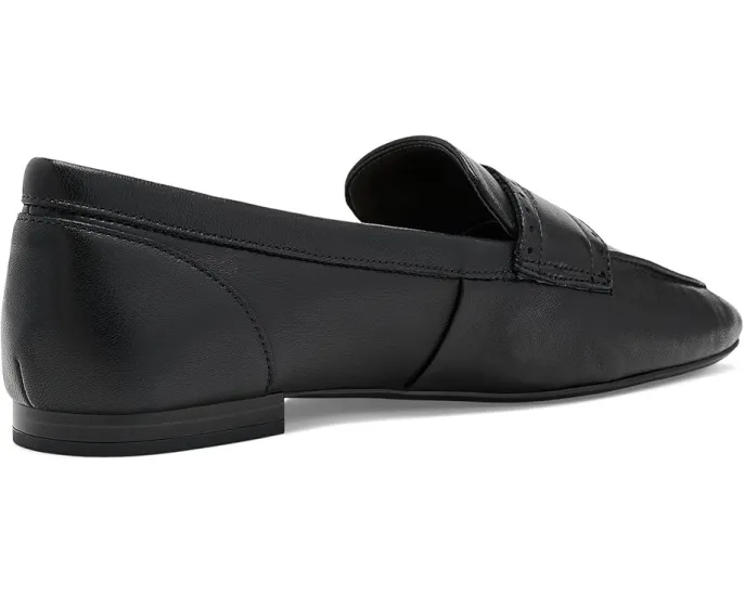 Туфли Sadie Loafer Moc от VIONIC из нубука Baked Clay