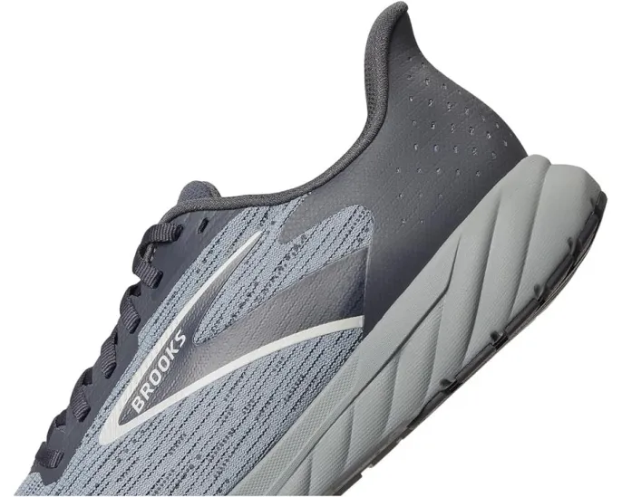 Кроссовки для бега Brooks Anthem 7 с сетчатым верхом и амортизацией Bio-mogo DNA