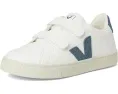 Детские кроссовки VEJA Small Esplar Chromefree на липучке