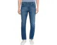 Paige джинсы Federal Transcend Slim Straight Fit в цвете Carrick