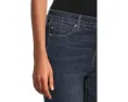 Джинсы Liverpool Los Angeles Abby Mid-rise Ankle Skinny с премиум стрейчем