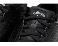 Гольф обувь Callaway Swami Si с водонепроницаемым верхом и бесшиповной подошвой