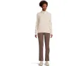 Royal Robbins свитер Westlands 1/4 Zip из смеси шерсти мериноса и переработанного полиэстера