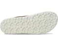 Кроссовки Birkenstock Bend из гладкой натуральной кожи с пробковой стелькой