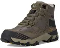 Средние водонепроницаемые треккинговые ботинки L.L.Bean Trail Model X Mid