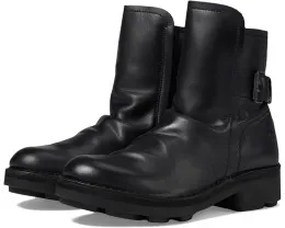 Ботильоны FLY LONDON NAFE142FLY с внутренней молнией и декоративным ремнем