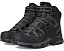 Треккинговые ботинки Salomon Quest 4 GTX с мембраной GORE-TEX и подошвой Contagrip