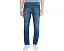 Paige джинсы Federal Transcend Slim Straight Fit в цвете Carrick