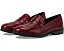 ECCO лоферы Dress Classic 15 Penny с блок-каблуком