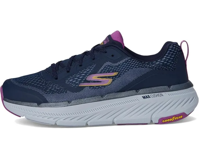 Беговые кроссовки Skechers Max Cushioning Premier 2.0 с максимальной амортизацией