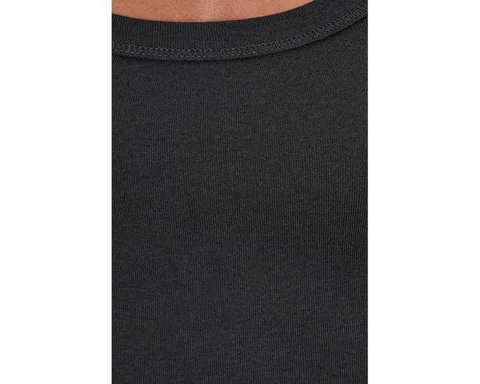 Базовый топ Josie Tank с круглым вырезом от Splendid