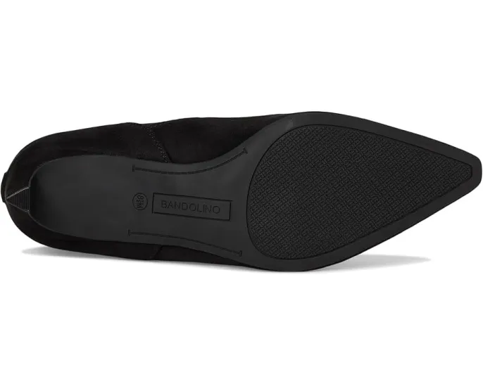 Ботильоны Bandolino Celebrate на шпильке с острым носком и эластичными вставками