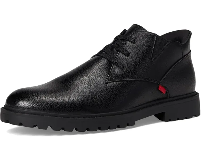 Ботинки Marc Joseph New York Clark Road с технологией Hands Free