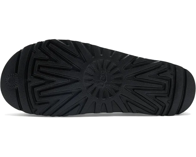 Сандалии UGG Goldenstar Villa на платформе с регулируемой пряжкой