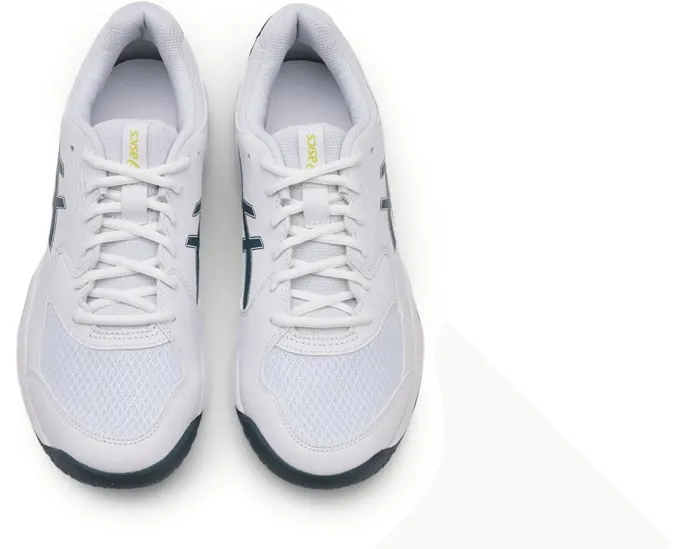 Теннисные кроссовки ASICS Gel-Dedicate 8 с технологией GEL