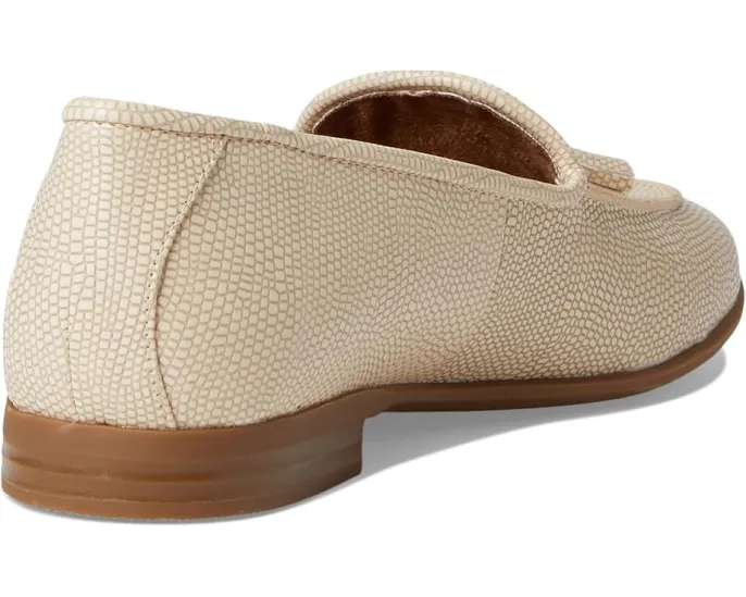 Мокасины Aerosoles Wuster с подошвой Diamond Flex и стелькой OrthoLite