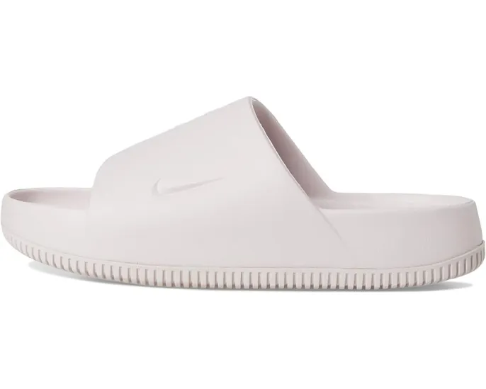 Сланцы Nike Calm с мягкой пеной и текстурированной стелькой