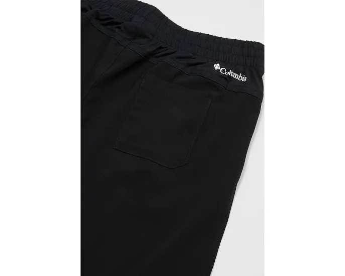 Шорты Columbia Hike II для детей с влагоотводящей тканью Omni Wick и эластичным поясом