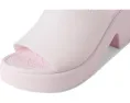 Crocs Сандалии Brooklyn Slide на платформе с технологией LiteRide