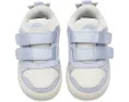 Детские кеды Stride Rite SR Denver в скейтерском стиле с застежками на липучках