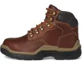 Рабочие ботинки Wolverine Raider Durashock CM 6 дюймов с композитным мыском